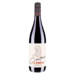 Červené víno Contour Pinot Noir